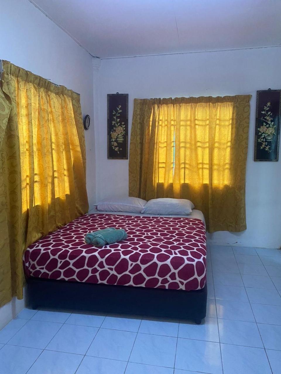 Padang Besar Roomstay Firdaus Exterior photo